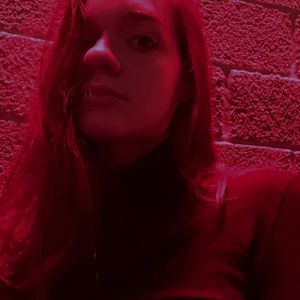 Meet your Posher, Marie-anne